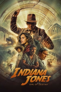 Nonton Indiana Jones and the Dial of Destiny (2023) Sub Indo di Lk21 Poster