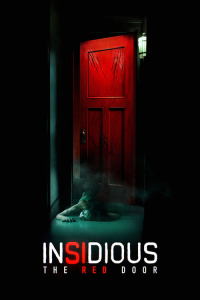 Nonton Insidious: The Red Door (2023) Sub Indo di Lk21 Poster