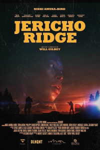 Nonton Jericho Ridge (2023) Sub Indo di Lk21 Poster