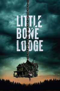 Nonton Little Bone Lodge (2023) Sub Indo di Lk21 Poster