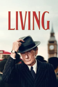 Nonton Living (2022) Sub Indo di Lk21 Poster