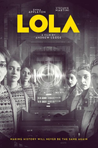 Nonton Lola (2023) Sub Indo di Lk21 Poster