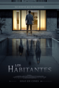 Nonton Los Habitantes (2023) Sub Indo di Lk21 Poster