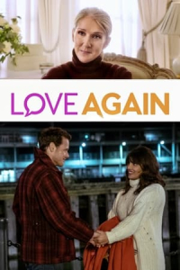 Nonton Love Again (2023) Sub Indo di Lk21 Poster