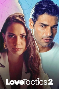Nonton Love Tactics 2 (2023) Sub Indo di Lk21 Poster