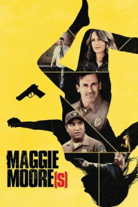 Nonton Maggie Moore(s) (2023) Sub Indo di Lk21 Poster