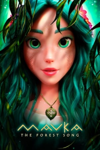 Nonton Mavka: The Forest Song (2023) Sub Indo di Lk21 Poster