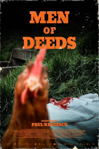 Nonton Men of Deeds (2022) Sub Indo di Lk21 Poster