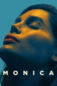 Nonton Monica (2023) Sub Indo di Lk21 Poster