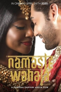 Nonton Namaste Wahala (2020) Sub Indo di Lk21 Poster