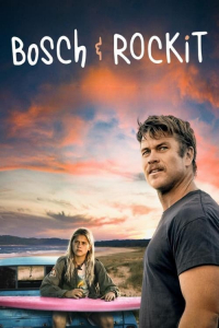 Nonton Ocean Boy (2022) Sub Indo di Lk21 Poster