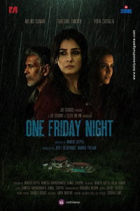 Nonton One Friday Night (2023) Sub Indo di Lk21 Poster