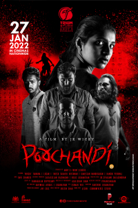 Nonton Poochandi (2022) Sub Indo di Lk21 Poster
