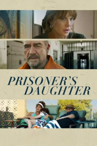 Nonton Prisoner's Daughter (2023) Sub Indo di Lk21 Poster