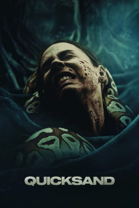 Nonton Quicksand (2023) Sub Indo di Lk21 Poster