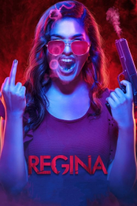 Nonton Regina (2023) Sub Indo di Lk21 Poster