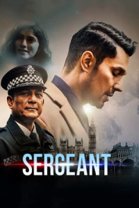 Nonton Sergeant (2023) Sub Indo di Lk21 Poster