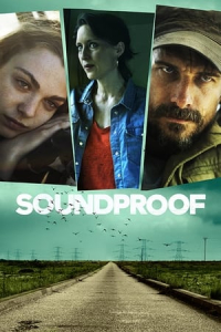 Nonton Soundproof (2022) Sub Indo di Lk21 Poster
