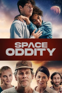 Nonton Space Oddity (2023) Sub Indo di Lk21 Poster
