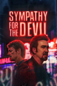 Nonton Sympathy for the Devil (2023) Sub Indo di Lk21 Poster