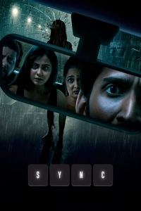 Nonton Sync (2023) Sub Indo di Lk21 Poster