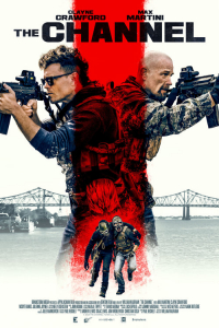 Nonton The Channel (2023) Sub Indo di Lk21 Poster