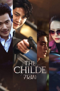 Nonton The Childe (2023) Sub Indo di Lk21 Poster