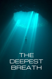 Nonton The Deepest Breath (2023) Sub Indo di Lk21 Poster