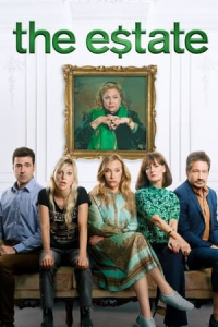 Nonton The Estate (2022) Sub Indo di Lk21 Poster