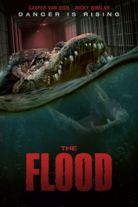 Nonton The Flood (2023) Sub Indo di Lk21 Poster
