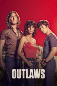 Nonton The Laws of the Border (2021) Sub Indo di Lk21 Poster