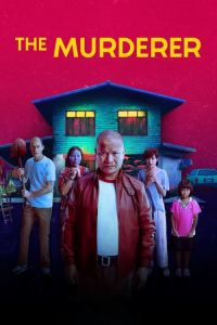 Nonton The Murderer (2023) Sub Indo di Lk21 Poster