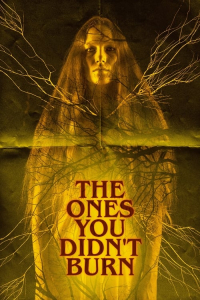 Nonton The Ones You Didn't Burn (2022) Sub Indo di Lk21 Poster