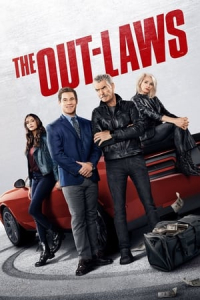 Nonton The Out-Laws (2023) Sub Indo di Lk21 Poster