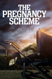 Nonton The Pregnancy Scheme (2023) Sub Indo di Lk21 Poster