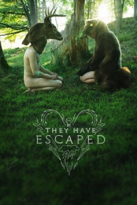 Nonton They Have Escaped (2014) Sub Indo di Lk21 Poster