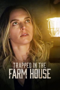 Nonton Trapped in the Farmhouse (2023) Sub Indo di Lk21 Poster