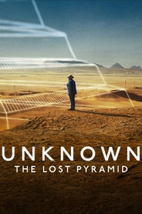 Nonton Unknown: The Lost Pyramid (2023) Sub Indo di Lk21 Poster