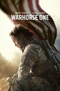 Nonton Warhorse One (2023) Sub Indo di Lk21 Poster