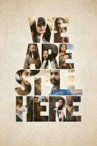 Nonton We Are Still Here (2022) Sub Indo di Lk21 Poster