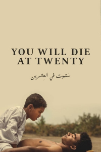 Nonton You Will Die at 20 (2020) Sub Indo di Lk21 Poster