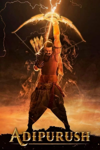 Nonton Adipurush (2023) Sub Indo di Lk21 Poster