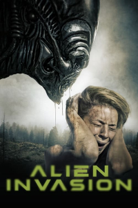 Nonton Alien Invasion (2023) Sub Indo di Lk21 Poster
