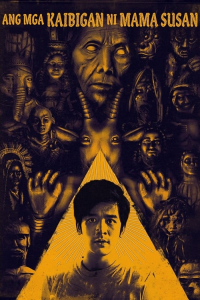 Nonton Ang mga kaibigan ni Mama Susan (2023) Sub Indo di Lk21 Poster