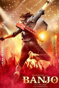 Nonton Banjo (2016) Sub Indo di Lk21 Poster