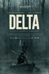 Nonton Delta (2023) Sub Indo di Lk21 Poster