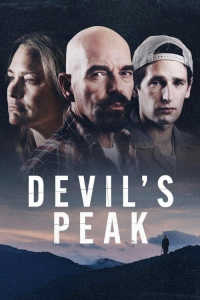 Nonton Devil's Peak (2023) Sub Indo di Lk21 Poster