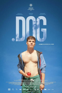 Nonton .dog (2021) Sub Indo di Lk21 Poster