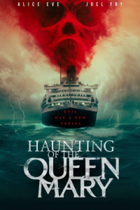 Nonton Haunting of the Queen Mary (2023) Sub Indo di Lk21 Poster