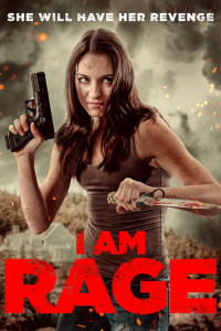 Nonton I Am Rage (2023) Sub Indo di Lk21 Poster